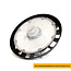 PURPL LED Hallenstrahler | 240W | 36.000 lm | 150lm/W | kaltweiß 6000K | IP65 | IK10 | Dimmbar | G4 | Flimmerfrei