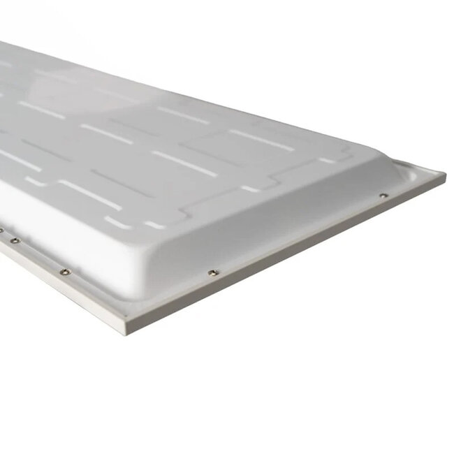 Lumin8 LED Panel | 60x60 | RGB+CCT (2800K-6500K) | dimmbar | 36W | 100 lm/W / 3600lm | UGR<22 | Back-lit