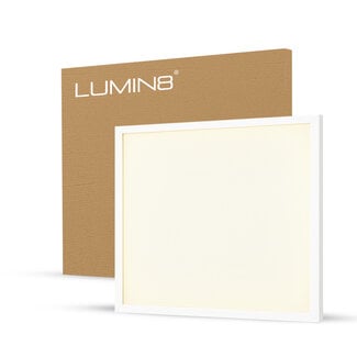 LED Panel | 62x62 | neutralweiß 4000K | 25W | 160 lm/W / 4000lm | UGR<22 | Back-lit