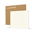 LED Panel | 62x62 | neutralweiß 4000K | 25W | 160 lm/W / 4000lm | UGR<22 | Back-lit