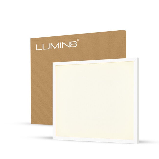 LED Panel | 60x60 | neutralweiß 4000K | 25W | 160 lm/W / 4000lm | UGR<22 | Back-lit