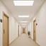 PURPL LED Panel | 120x60 | neutralweiß 4000K | 50W | 130 lm/W / 6500lm | dimmbar | IP40 | UGR<22
