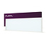 LED Panel | 120x30 | kaltweiß 6000K | 30W | 130 lm/W / 3900lm | dimmbar | IP40 | UGR<22