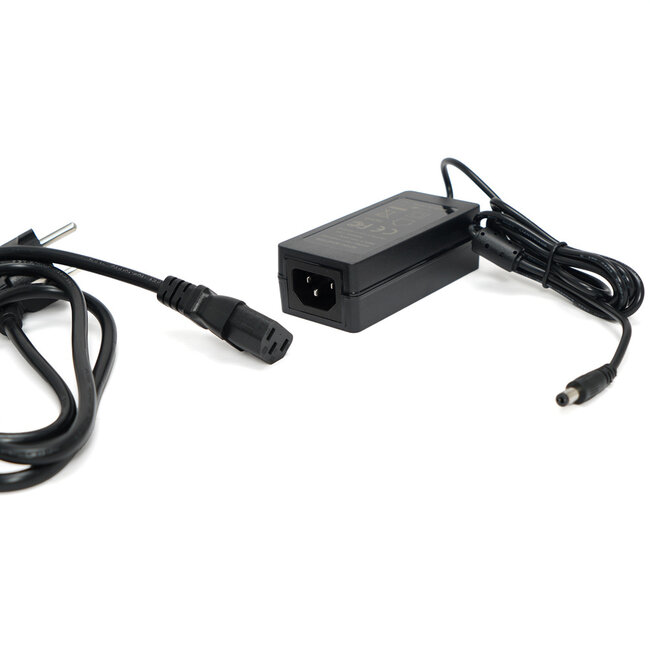 PURPL LED Streifen Trafo 6A 72W für 12V IP20