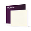 PURPL LED Panel | 62x62 | neutralweiß 4000K | 20W | 180 lm/W / 3600lm | UGR19 | flimmerfrei | Back-lit