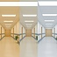 Lumin8 LED Panel | 120x60 | CCT | 60W | dimmbar | 100 lm/W | 6000lm | UGR<22 | Back-lit