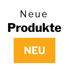 Neuheiten