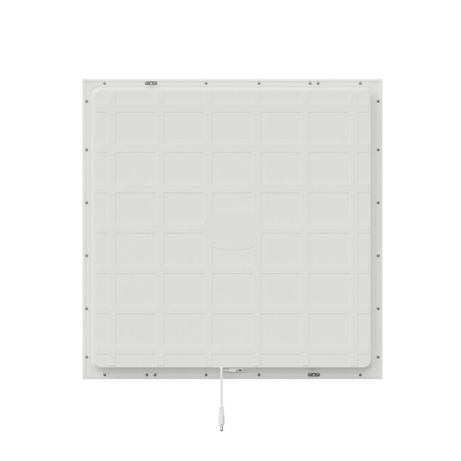 Ledvance LED Panel | 62x62 | neutralweiß 4000K | 33W | 110 lm/W / 3630lm | DALI2 | dimmbar | UGR<25 | Back-lit
