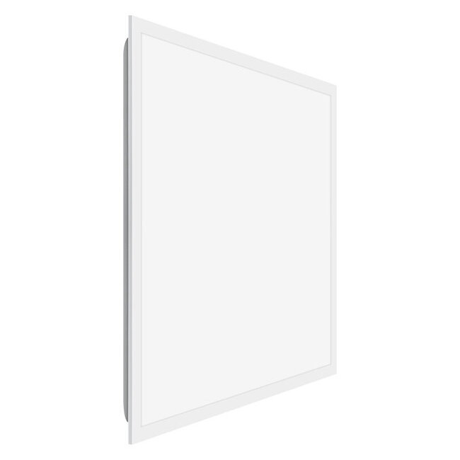 LED Panel | 62x62 | neutralweiß 4000K | 33W | 110 lm/W / 3630lm | UGR<19 | dimmbar | DALI-2 Driver | Back-lit
