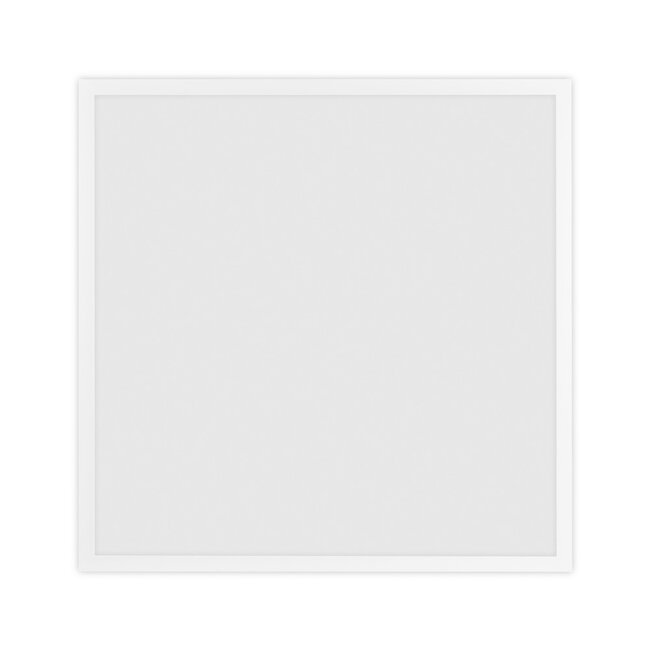 LED Panel | 62x62 | neutralweiß 4000K | 33W | 110 lm/W / 3630lm | UGR<19 | dimmbar | DALI-2 Driver | Back-lit