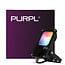 PURPL LED Flutlicht RGB+CCT | 10W | 1130lm | dimmbar | IP66 | IK08 | 2,4 Ghz | FUTT05