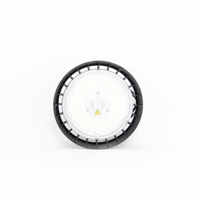 LED Hallenstrahler G7 | 150W | 22.500 lm | 150lm/W | Kaltweiß 6000K | IP65 | IK10 | Dimmbar | Flimmerfrei | Für -40° bis +70°C geeignet