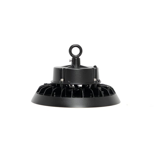 LED Hallenstrahler G7 | 150W | 22.500 lm | 150lm/W | Kaltweiß 6000K | IP65 | IK10 | Dimmbar | Flimmerfrei | Für -40° bis +70°C geeignet