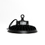 PURPL LED Hallenstrahler G7 | 200W | 30.000 lm | 150lm/W | Kaltweiß 6000K | IP65 | IK10 | Dimmbar | Flimmerfrei