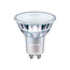 Philips CorePro | LED Leuchtmittel GU10 | 2,8W (≙35W) | 2700K Extra Warmweiß (930) | 270 lm | PAR16 | 36° | Dimmbar