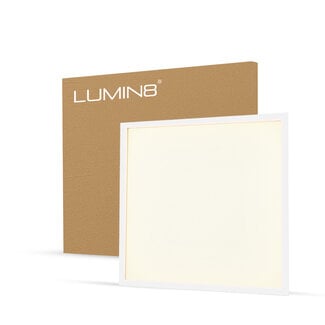 LED Panel | 60x60 | neutralweiß 4000K | 20W |  200 lm/W / 4000 lm | UGR19 | flimmerfrei | Backlit