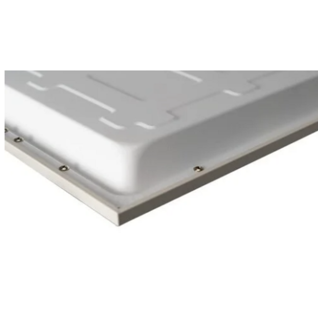 Lumin8 LED Panel | 120x60 | 4000K | 38W | 180 lm/W / 6840 lm  | UGR22 | flimmerfrei | dimmbar | Backlit