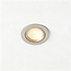 COB LED Einbauspot | 7W | Ø85mm | Warmweiß 2700K | Schwenkbar | Dimmbar | Aluminium