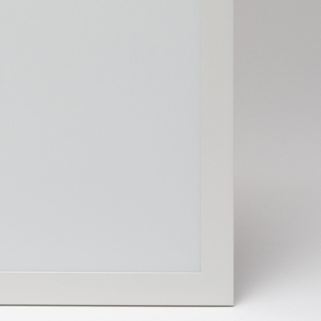 LED Panel | 62x62 | CCT | 36W | dimmbar | 100 lm/W / 3900lm | UGR<22 | Back-lit