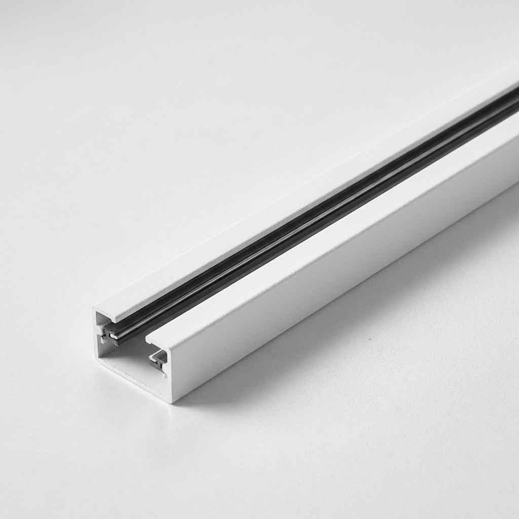 1-Phasen Stromschiene