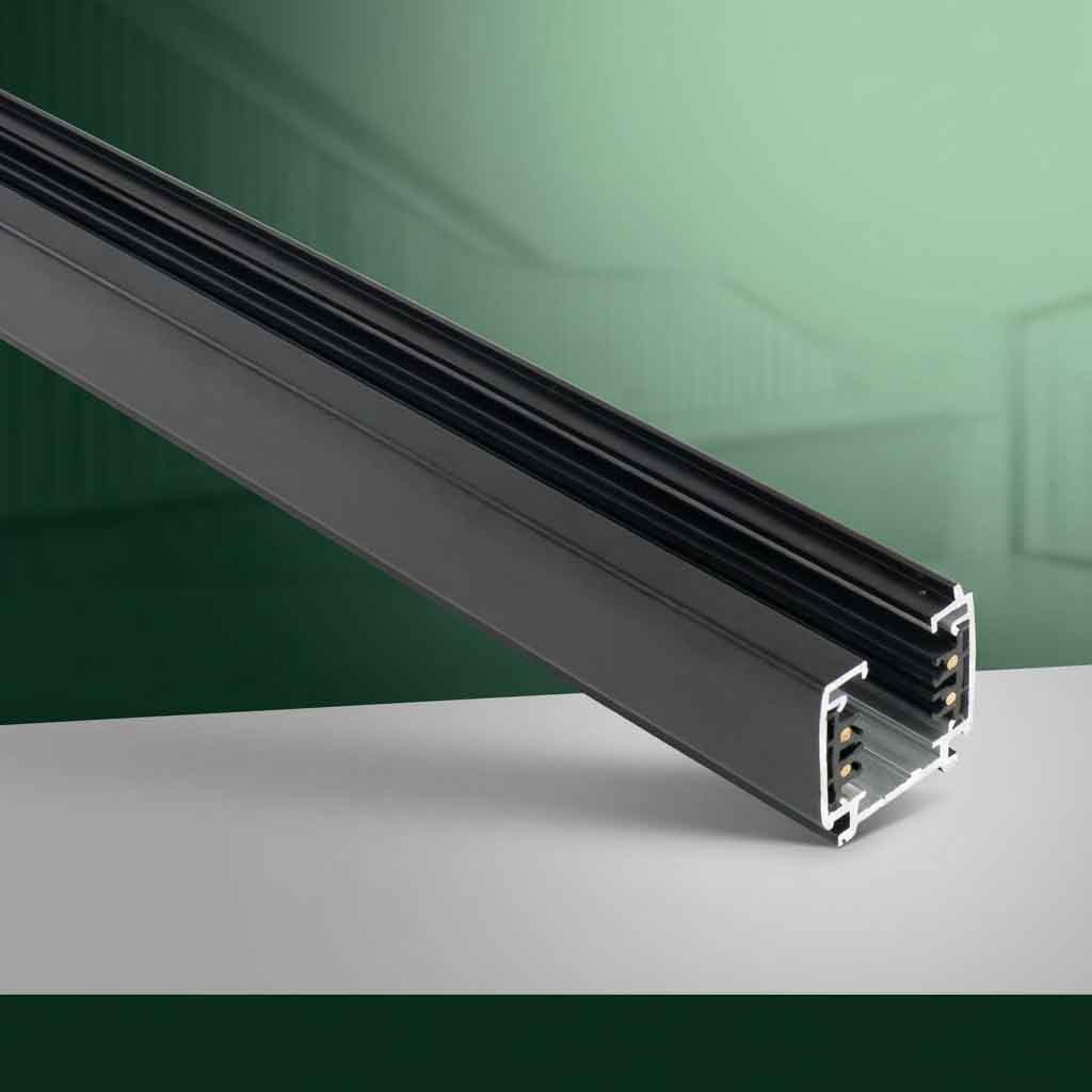 3-Phasen Stromschiene