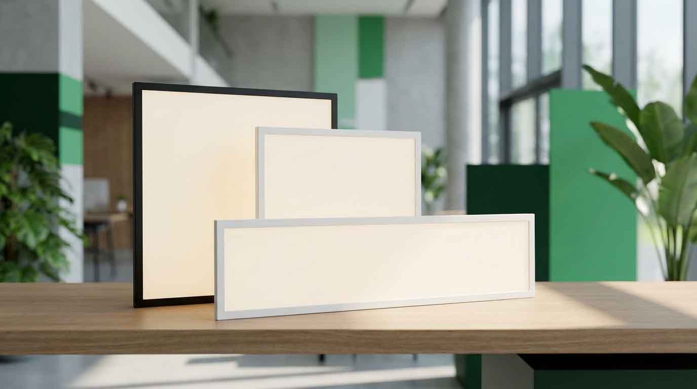 LED Panel Preise vergleichen online