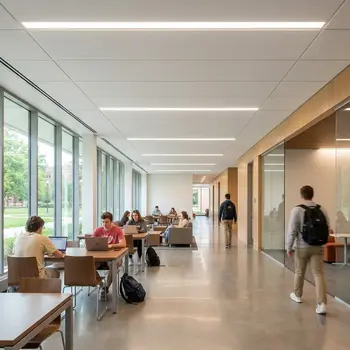 Schulen & Universitäten