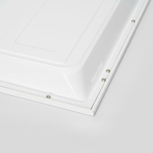 LED Panel | 120x30 | neutralweiß 4000K | 20W | 170 lm/W / 3400 lm | UGR22 | dimmbar | flimmerfrei | Backlit