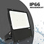 LED Flutlicht RGB+CCT | 200W | 22000lm | dimmbar | IP66 | IK08 | 2,4 Ghz | FUTT08