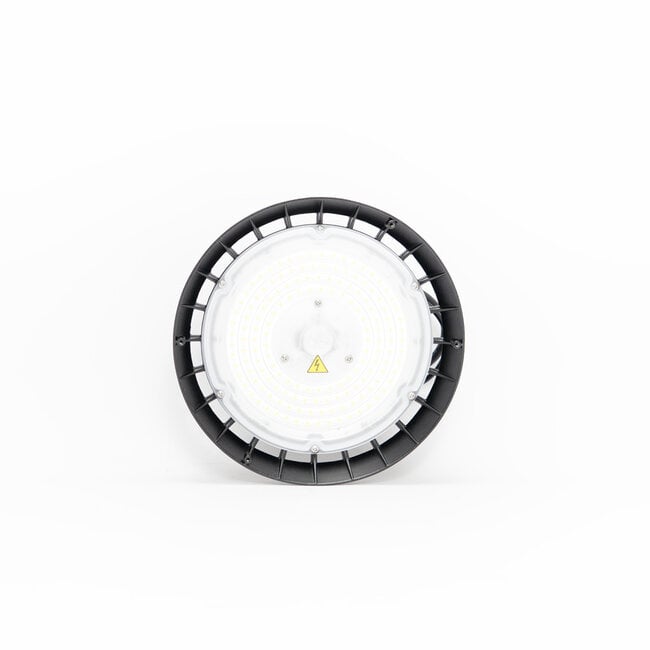 LED Hallenstrahler G8 | 100W | 21.000 lm | 210 lm/W | kaltweiß 6000K | ∠110° | IP65 | IK08 | dimmbar