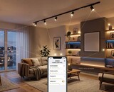 Zigbee Smart Home Beleuchtung