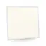 LED Panel | 62x62 | warmweiß 3000K | 40W | 100 lm/W / 4000lm | UGR<22 | Back-lit