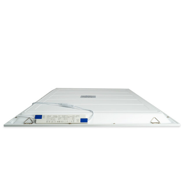 LED Panel | 60x60 | kaltweiß 6000K | 40W | 100 lm/W / 4000lm | UGR<22 | Back-lit