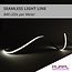 COB LED Streifen | 5m | RGB+CCT | 24V | 840 LEDs p/m | Loser Streifen | IP65