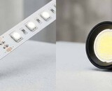 COB vs. SMD: Was ist der Unterschied?