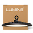 LED Hallenstrahler X4 | 150W | 15.000 lm | 100lm/W | neutralweiß 4000K | ∠110° | IP65 | IK07