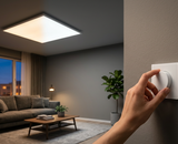 LED-Panel dimmbar machen: So geht's