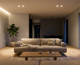 Wie viele Lumen braucht dein Wohnzimmer?