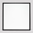 LED Panel | 60x60 | neutralweiß 4000K | 40W | 100 lm/W / 4000lm | UGR<22 | Back-lit