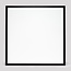 LED Panel | 60x60 | neutralweiß 4000K | 40W | 100 lm/W / 4000lm | UGR<22 | Back-lit