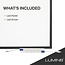 LED Panel | 60x60 | neutralweiß 4000K | 40W | 100 lm/W / 4000lm | UGR<22 | Back-lit