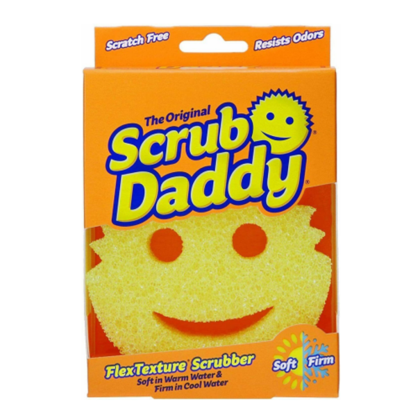 Scrub Daddy Scrub Daddy