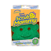 Scrub Mommy Flower