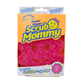 Scrub Mommy Flower