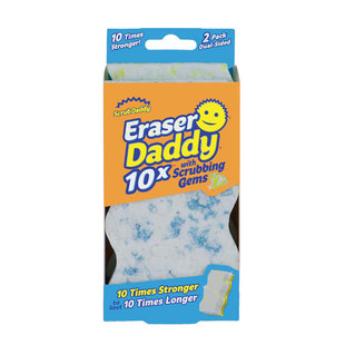Eraser Daddy