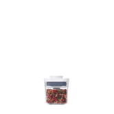 POP container 2.0 mini square 0,2L - X SMALL