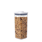 POP container 2.0 small square 1,6L - MEDIUM