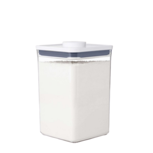 POP container 2.0 square 4,2L - MEDIUM