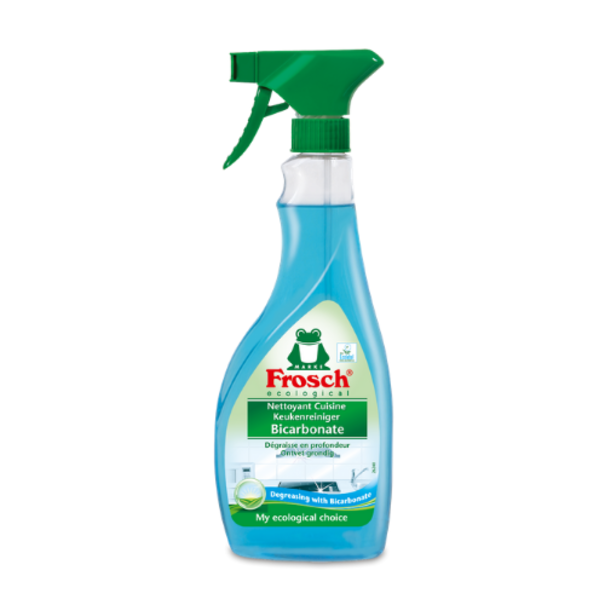 Frosch Keukenreiniger Bicarbonate spray 500ml