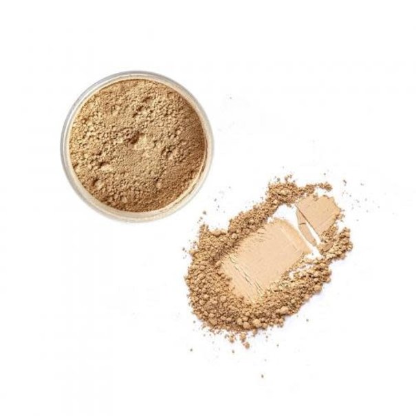 I.am.klean Loose Mineral Foundation